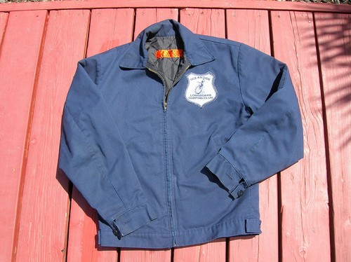 Giacca vintage oceanside - vintage,