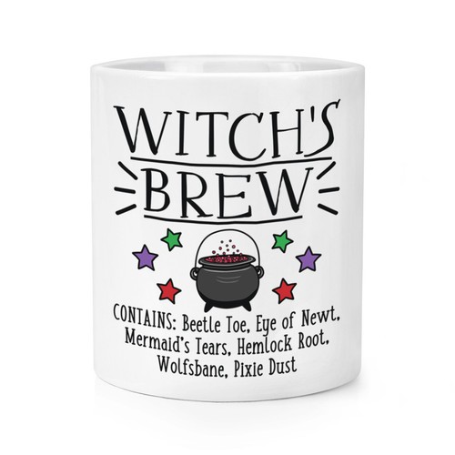 Witch birra trucco pennello - trucco,