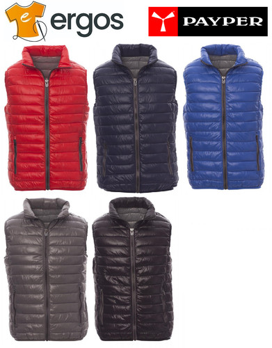 Payper casual piumino - casual, gilet