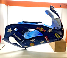 CARENATURA ANTERIORE LATERALE   KAWASAKI Ninja ZX9R 900 1998