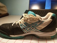 SCARPE TENNIS DONNA OASICS