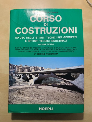 Corso costruzioni ormea - di,
