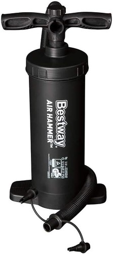 Bestway pompa gonfiaggio - pompa,