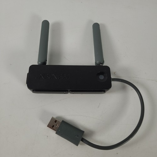 Xbox 360 wireless adattatore - xbox,