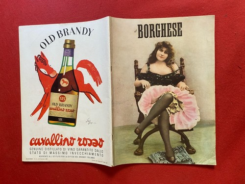 Borghese 5 - borghese,