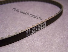 CINTURA Motore Pfaff 1196 1197