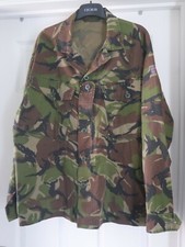 Giacca Combat Army uomo G95