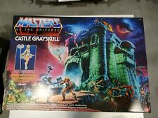 Mattel - Masters of the