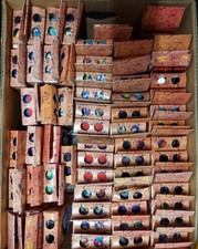 Lotto 100 Nastri Manubrio BICI