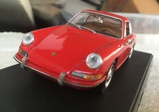 Vittese porsche 911 - 1/43,