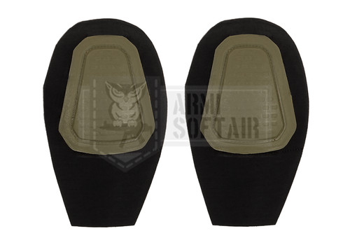 Invader gear ginocchiere - gear,