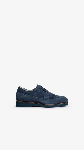 Scarpa uomo nerogiardini - uomo,