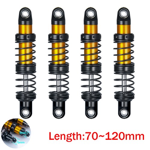 4pz 70mm 120mm - 1/2/4pz, 70mm-120mm