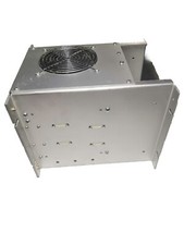 Inverter Motori - controllo assi Sirel 