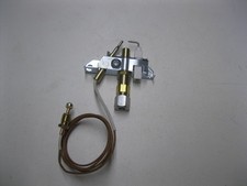 ANALIZZATORE GPL METANO BARTOLINI 