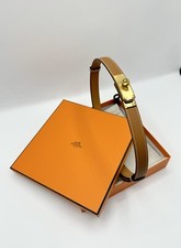 CINTURA HERMÈS KELLY 18 -
