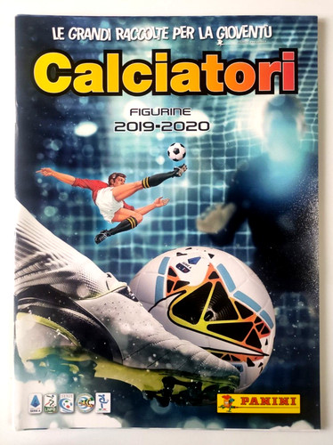 Panini figurine calciatori - panini,