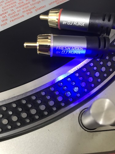 Coppia new technics - technics, 1200