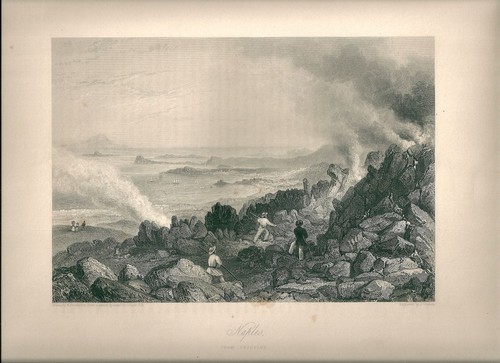 1847 napoli campania - 1847,