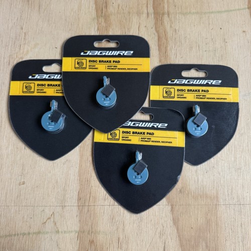 Lotto set pastiglie freno - di,