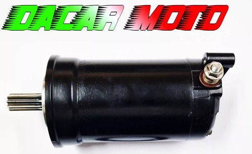 Motorino avviamento ducati - avviamento,