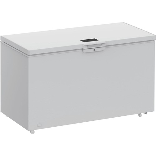 Whirlpool congelatore - whirlpool, a