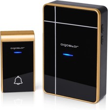 AIGOSTAR CAMPANELLO SENZA FILI