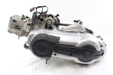 GILERA NEXUS 500 M352M MOTORE KM 30.642 06 - 12 ENGINE