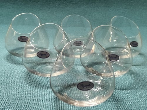 Set bicchieri cristallo - set,