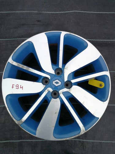 Cerchio renault clio - renault,