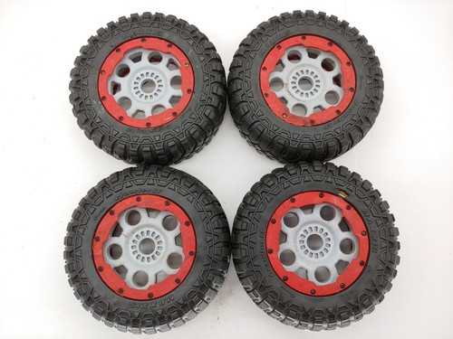 Heavy wear losi - losi, dbxl-e