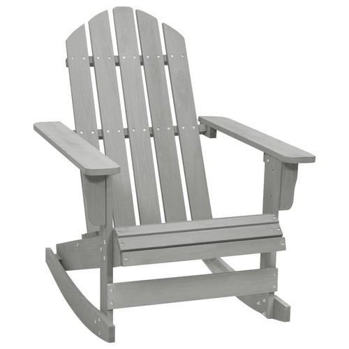 Garden rocking chair - rocking, chair,