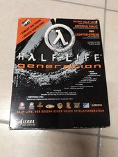 Half life generation big - generation, pc