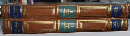 Enciclopedia italiana delle - italiana,