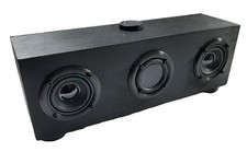 Cassa stereo amplificata 50w - stereo,