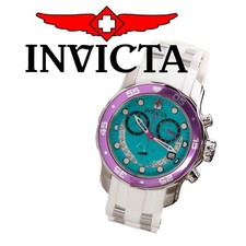 Cronografo Invicta Pro Diver