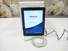 Mindray te7 scanner per - mindray,