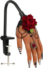 Mano Finta per Ricostruzione