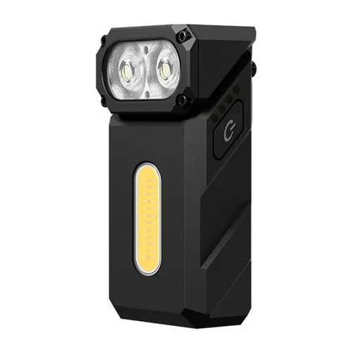 Lampada led multifunzione - led,