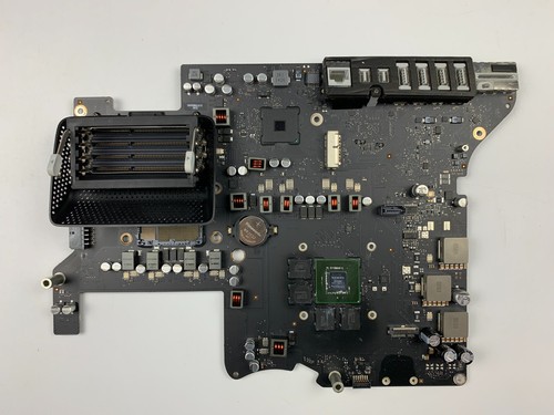 Apple imac a1419 scheda - 27"",