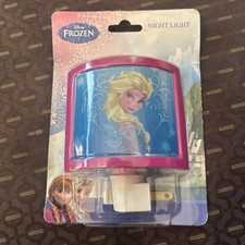 Disney Frozen Luce Notturna