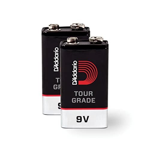 Planet waves batterie v - planet,