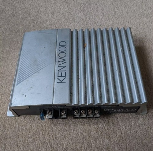 Kenwood amplificatore per auto - per,