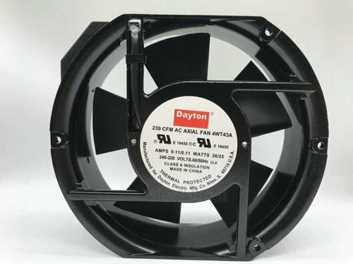 1pz ventilatore 239 cfm - ventilatore,