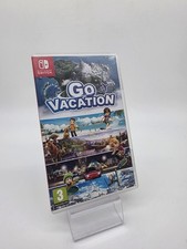 Vacation nintendo switch - vacation,