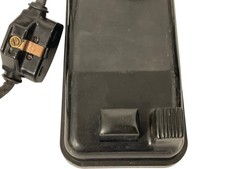 Regolatore pedale macchina da