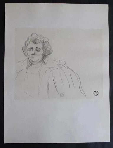 Toulouse lautrec barona - toulouse-lautrec:,