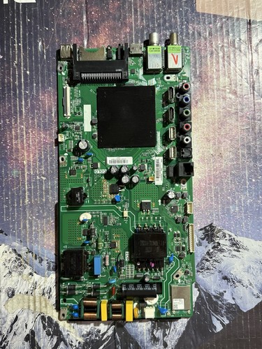 Scheda inverter sharp - scheda, tv