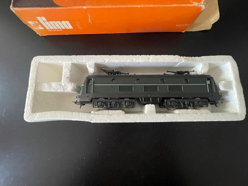 Modellino locomotiva lima - modellino,