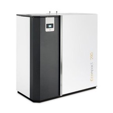 KLOVER - Caldaia PELLET KW. 32